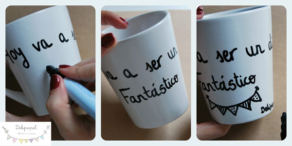 mugs personalizados