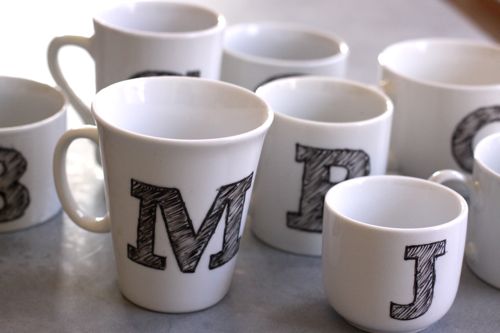 mugs personalizados